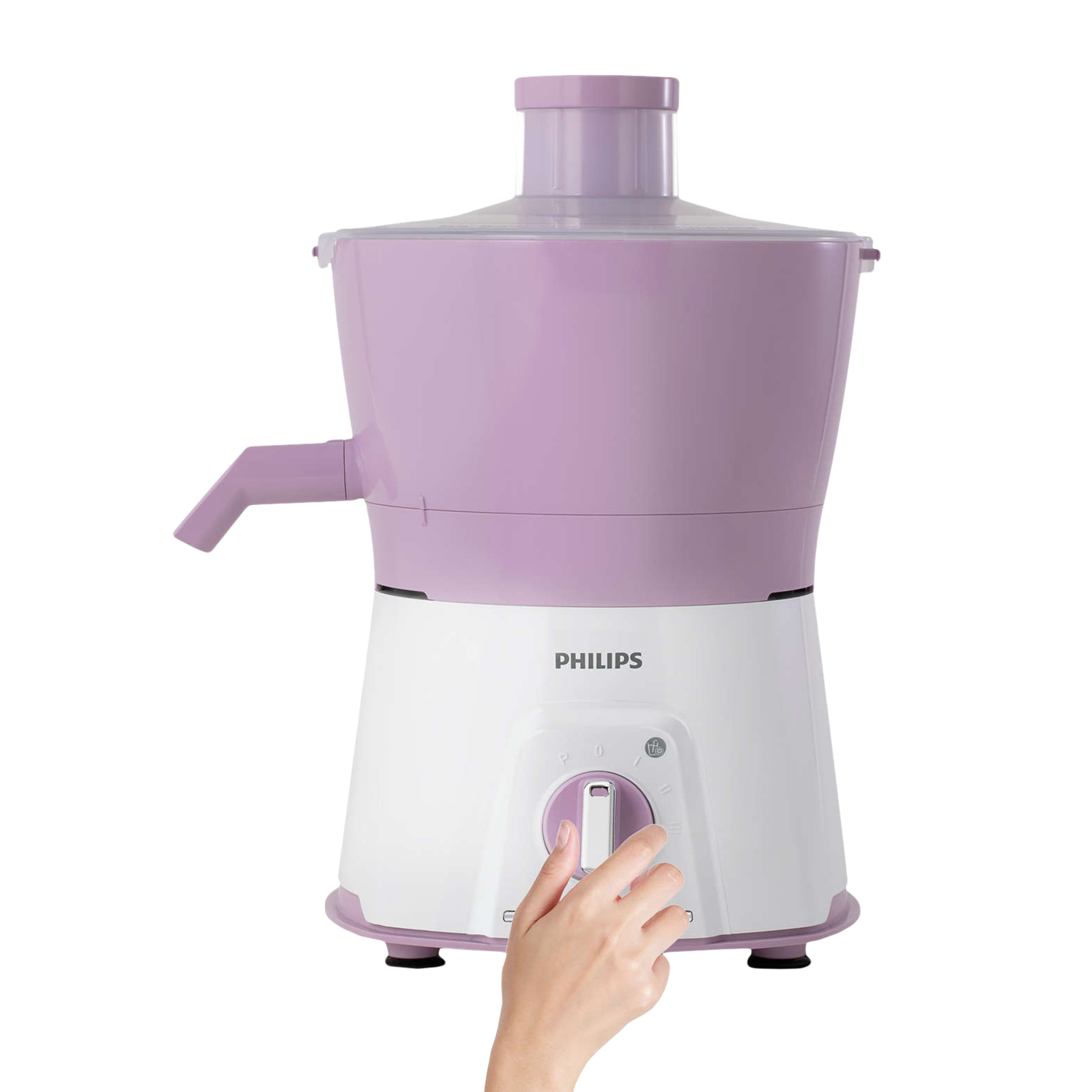 Buy Philips Viva Collection Watt Jars Juicer Mixer Grinder Rpm Overload Protection